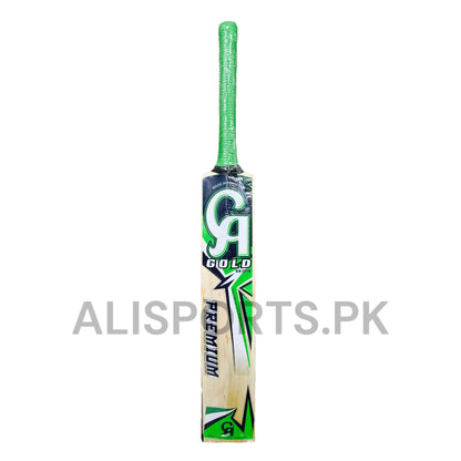 CA Gold Premium Cricket Bat - Ali Sports