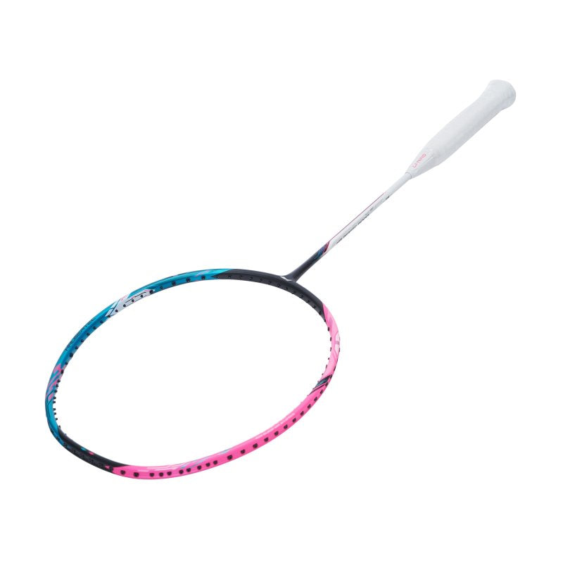 Li-Ning Halbertec 8000 Badminton Racket - Ali Sports