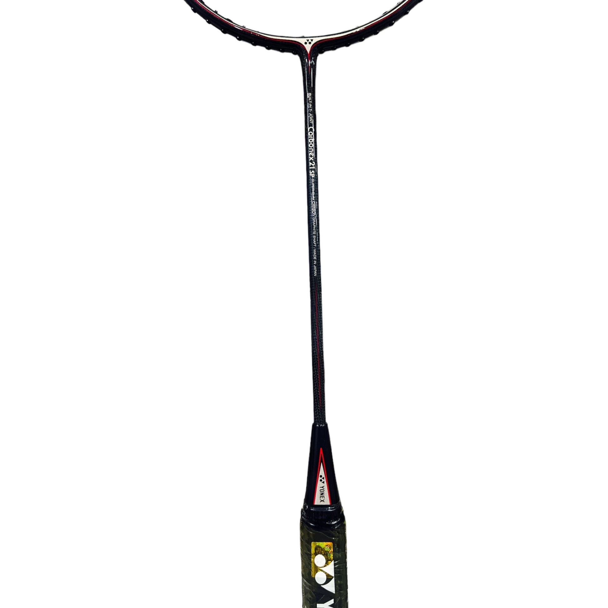 Yonex Carbonex 21 SP Badminton Racket - Ali Sports