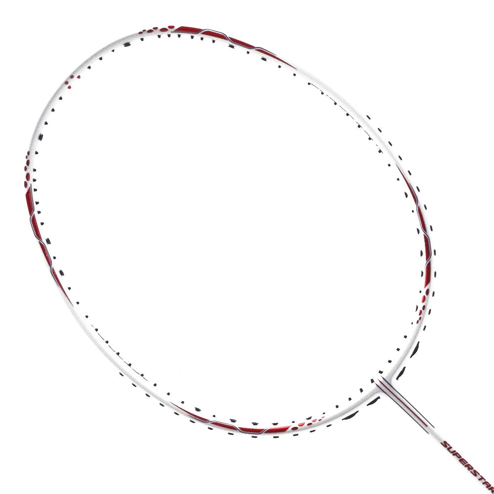 Maxbolt Superstar Nova Badminton Racket - Ali Sports