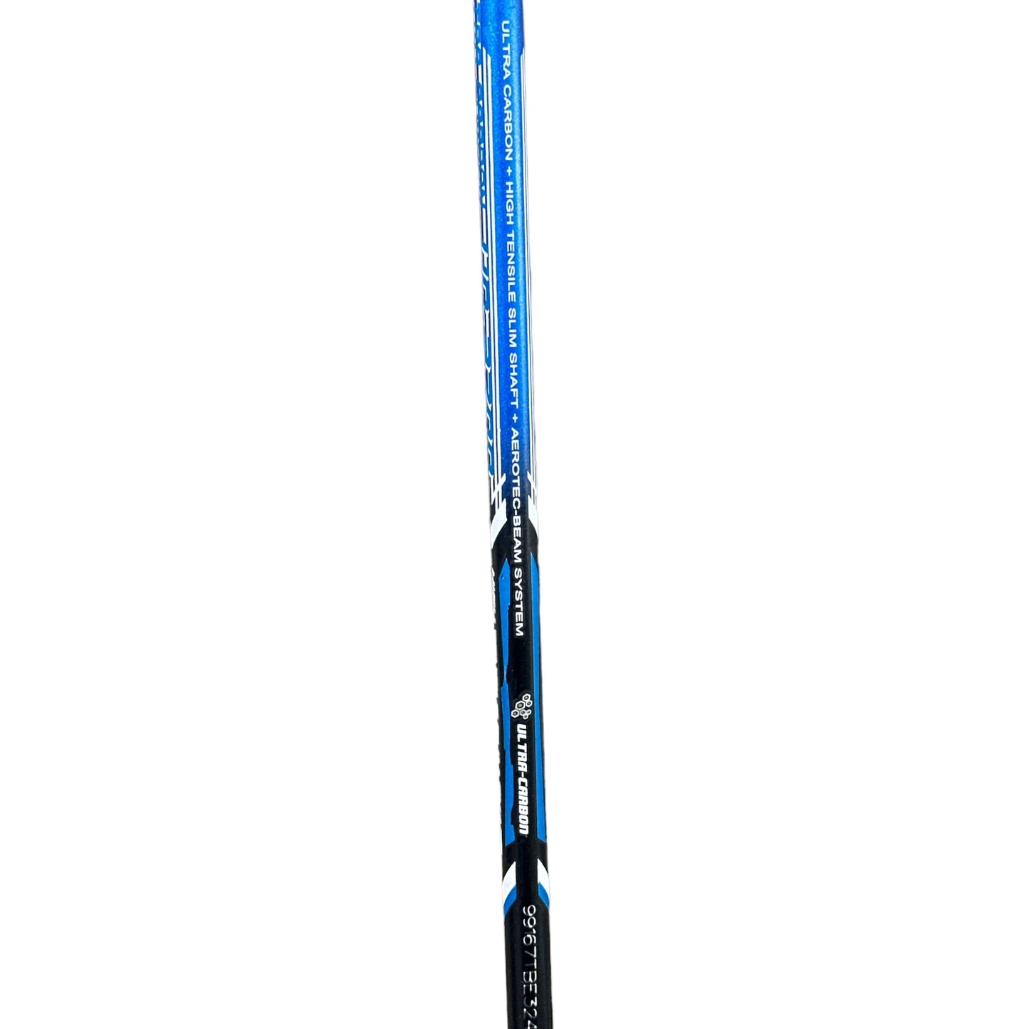 Li-Ning Ultra Carbon 3700 Badminton Racket - Ali Sports