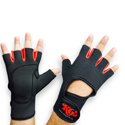 KGS G2 Weight Lifting Gym Gloves - Ali Sports