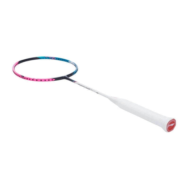 Li-Ning Halbertec 8000 Badminton Racket - Ali Sports