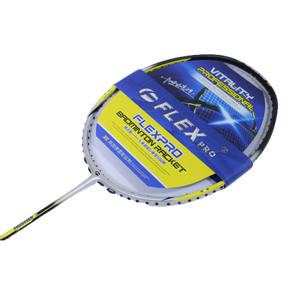 Flex Pro Frontier Badminton Racket - Ali Sports