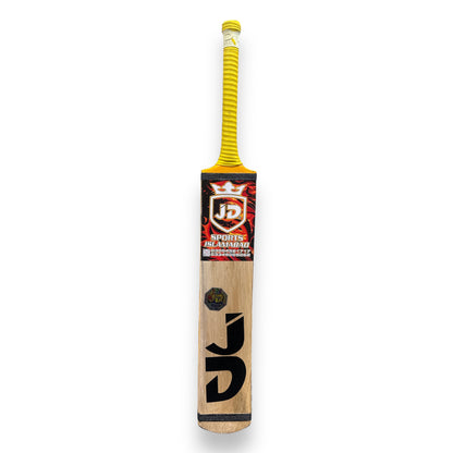 JD KC The Boss Edition Cricket Bat - Ali Sports