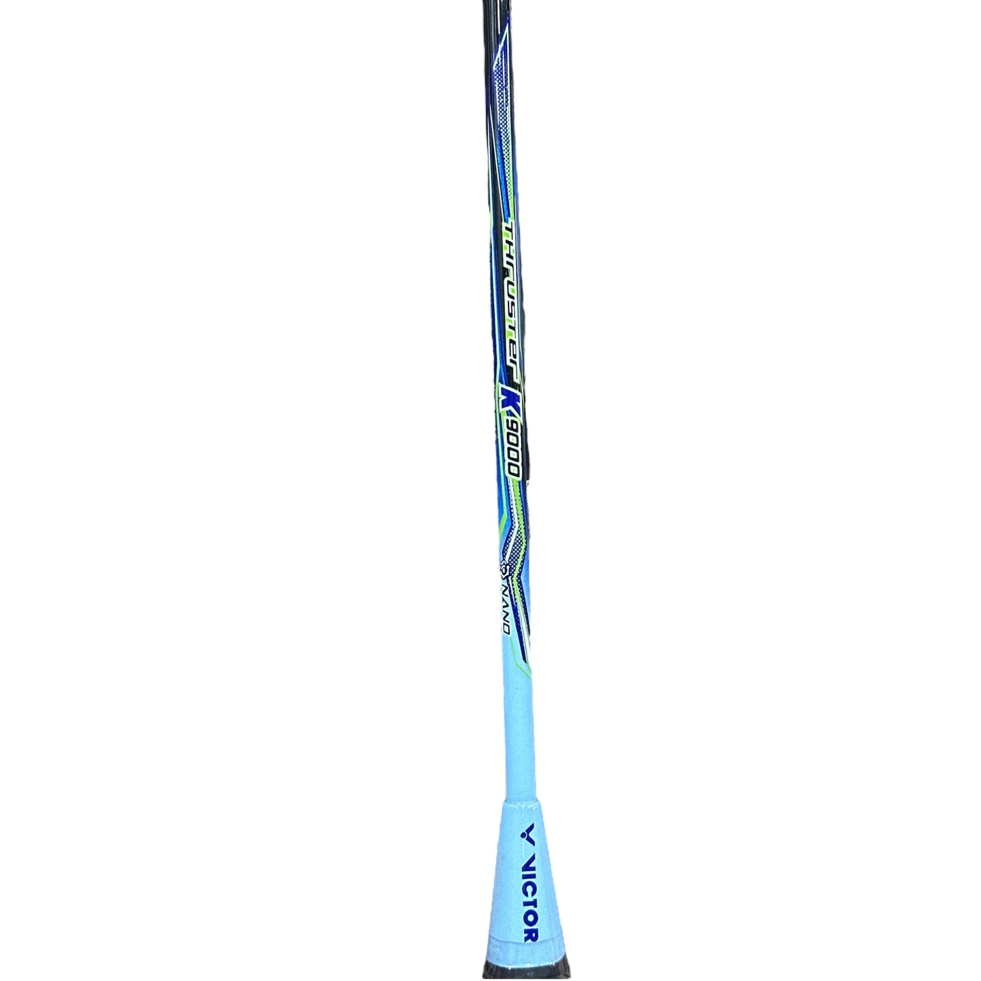 Victor Thruster K9000 Badminton Racket - Ali Sports