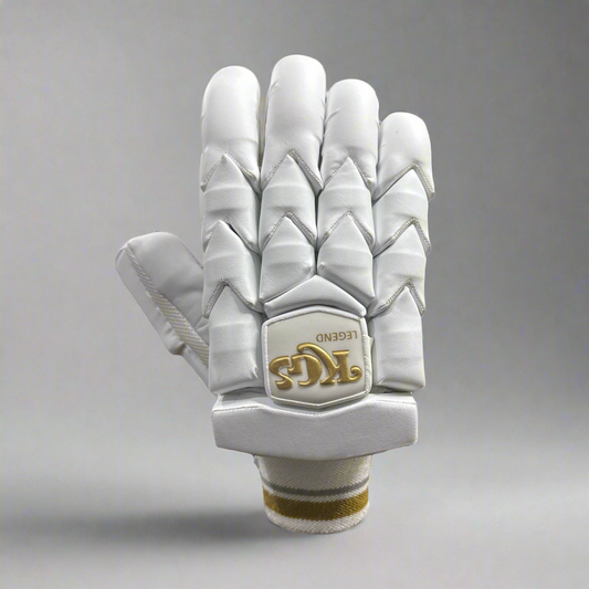 KGS Legend Batting Gloves KGS