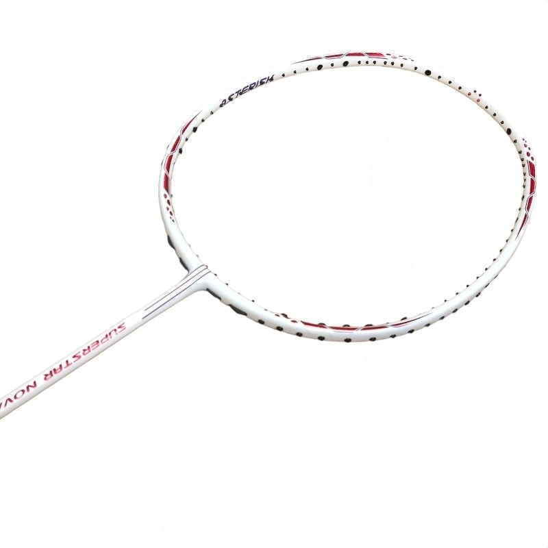 Maxbolt Superstar Nova Badminton Racket - Ali Sports