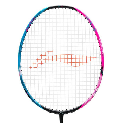 Li-Ning Halbertec 8000 Badminton Racket - Ali Sports