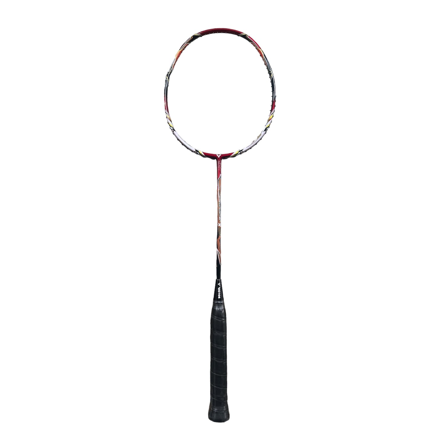 Victor Thruster K8000 Badminton Racket - Ali Sports