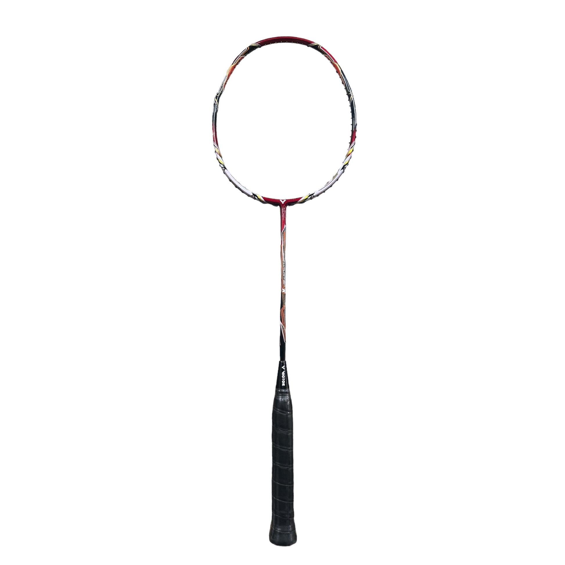 Victor Thruster K8000 Badminton Racket - Ali Sports