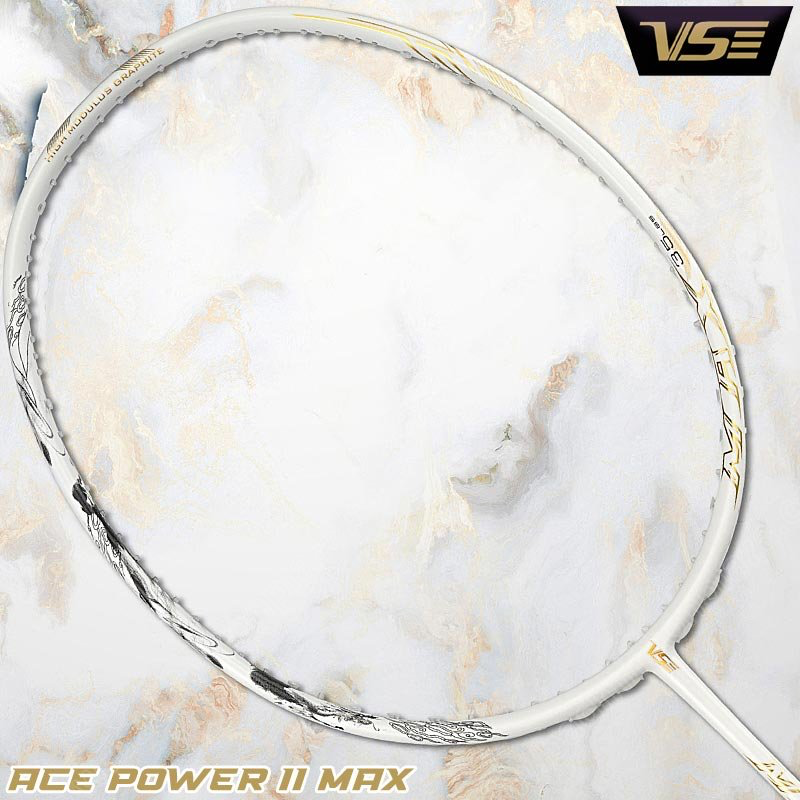 VS Ace Power 11 Max Badminton Racket VS