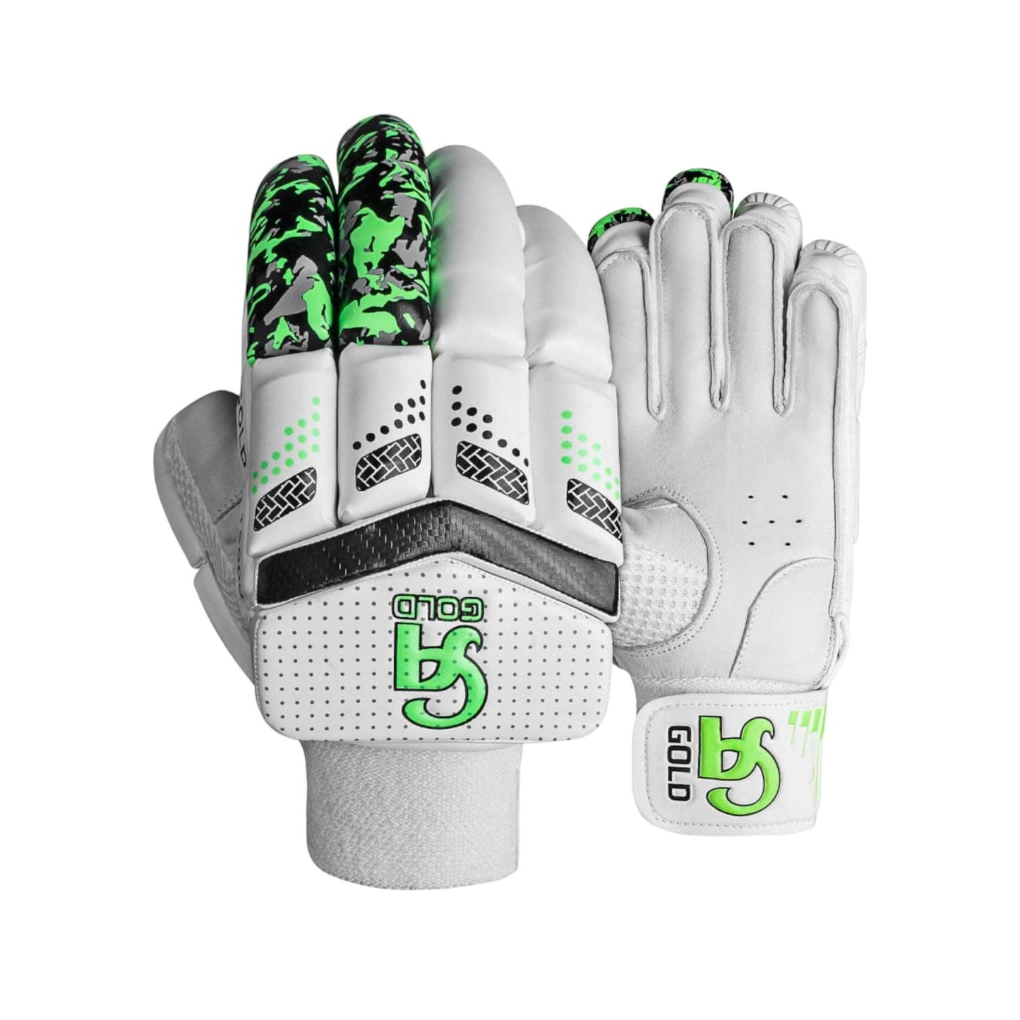 CA Gold 15000 Batting Gloves - Ali Sports