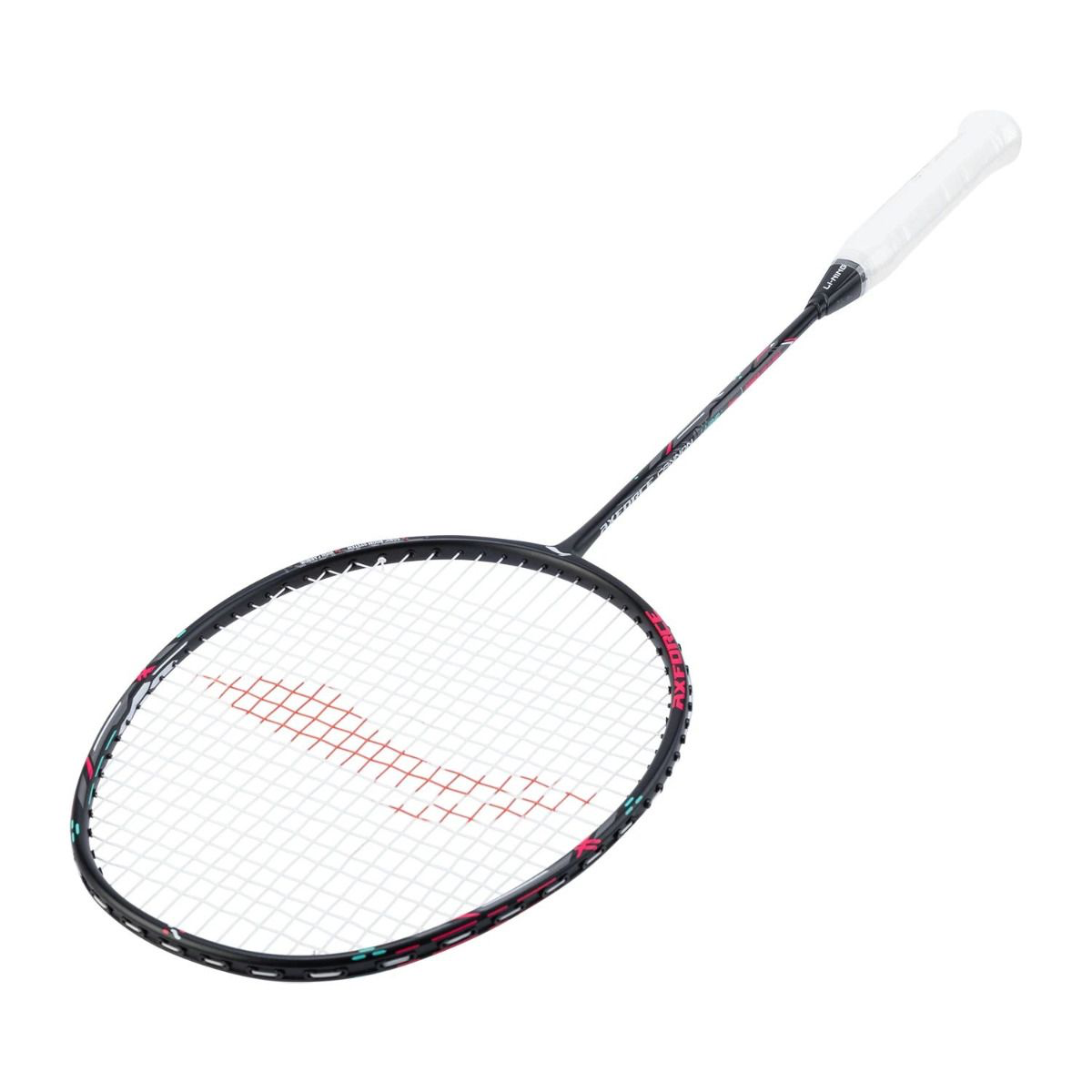 Li-Ning Axforce Cannon Badminton Racket - Ali Sports