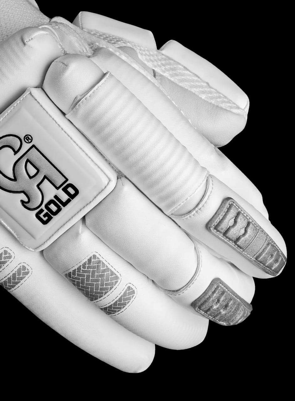 CA DG Dragon Batting Gloves CA