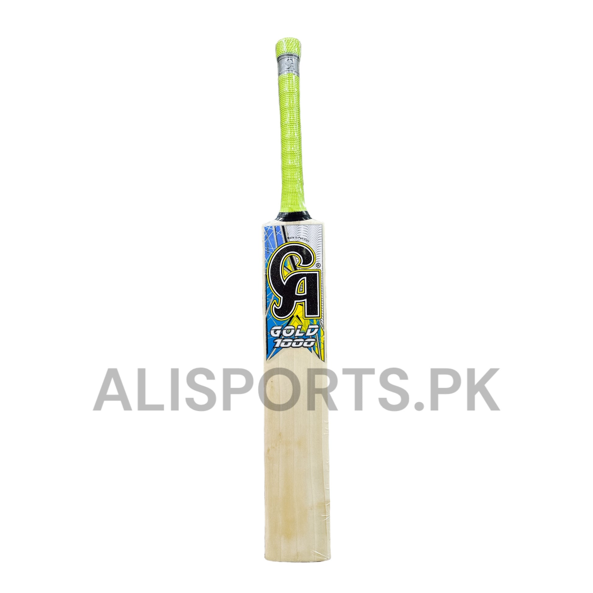 CA Gold 1000 Cricket Bat - Ali Sports