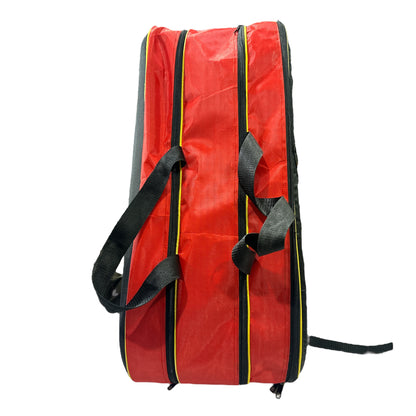 Maxbolt Three Compartment Series Racket Bag - Ali Sports