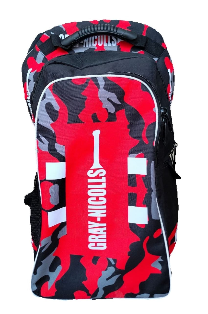 Gray Nicolls Shoulder Bag - Ali Sports