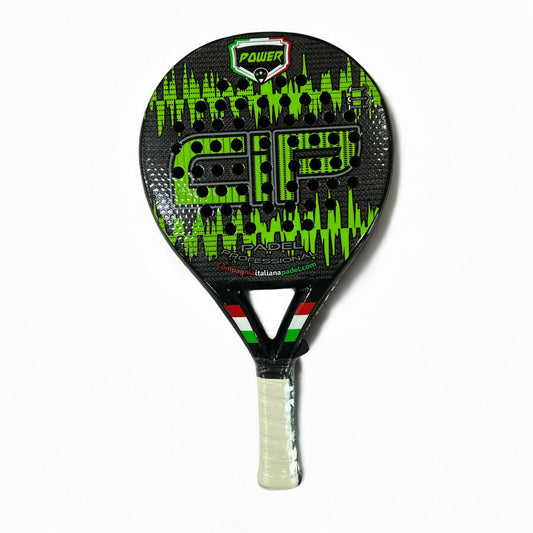 Power Strike 3.0 Padel Racket Power