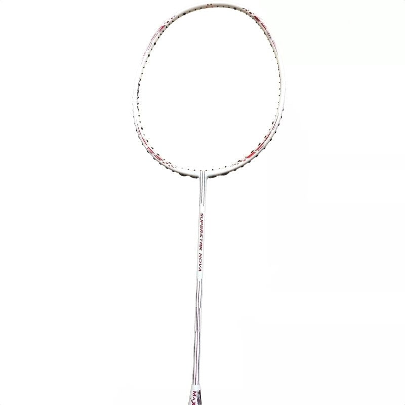 Maxbolt Superstar Nova Badminton Racket - Ali Sports