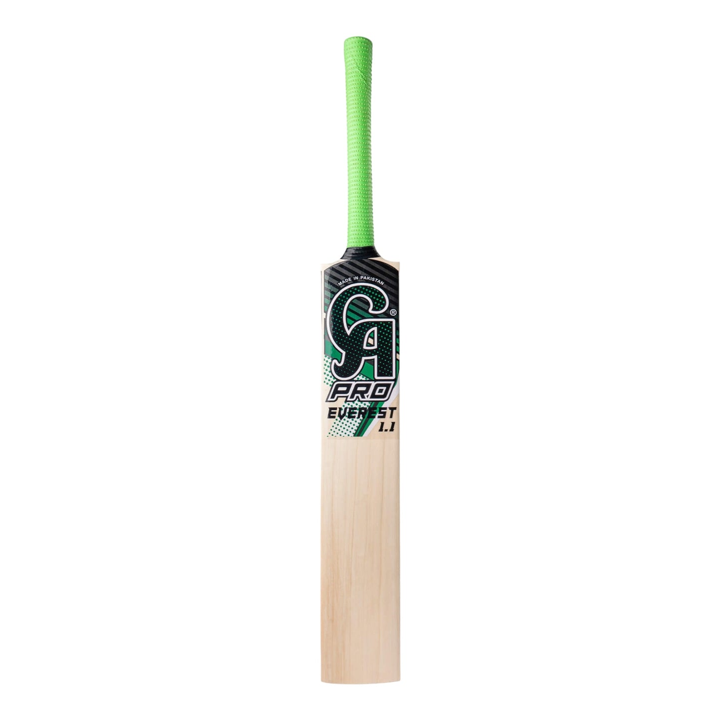 CA Pro Everest 1.1 Cricket Bat - Ali Sports