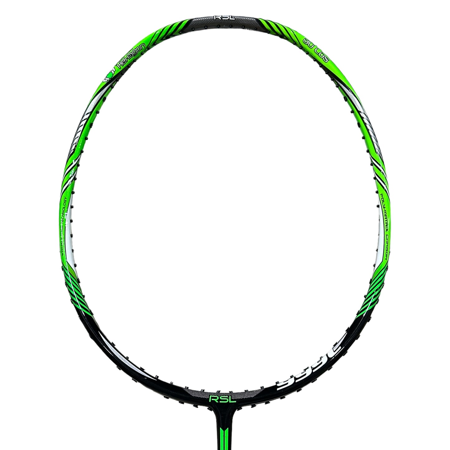 RSL 999L Badminton Racket - Ali Sports