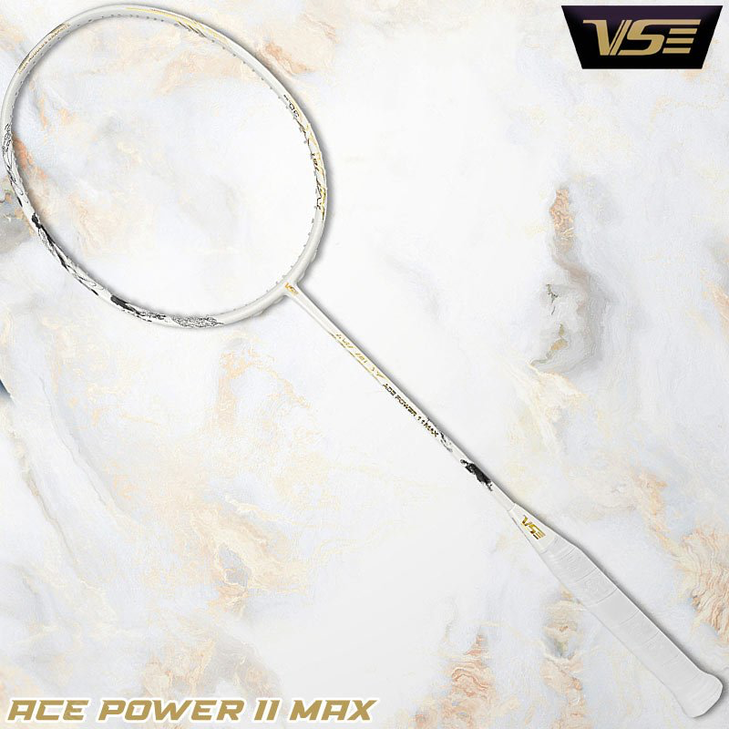 VS Ace Power 11 Max Badminton Racket VS