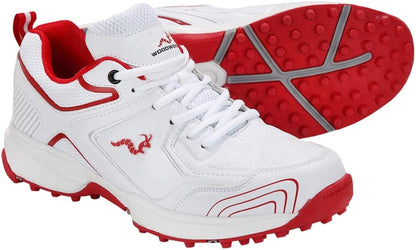 Woodworm Alpha Cricket Shoes - Ali Sports