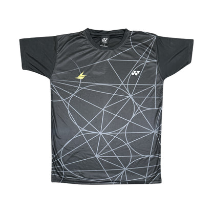 Yonex PulseMix QuickDry T-Shirt Yonex