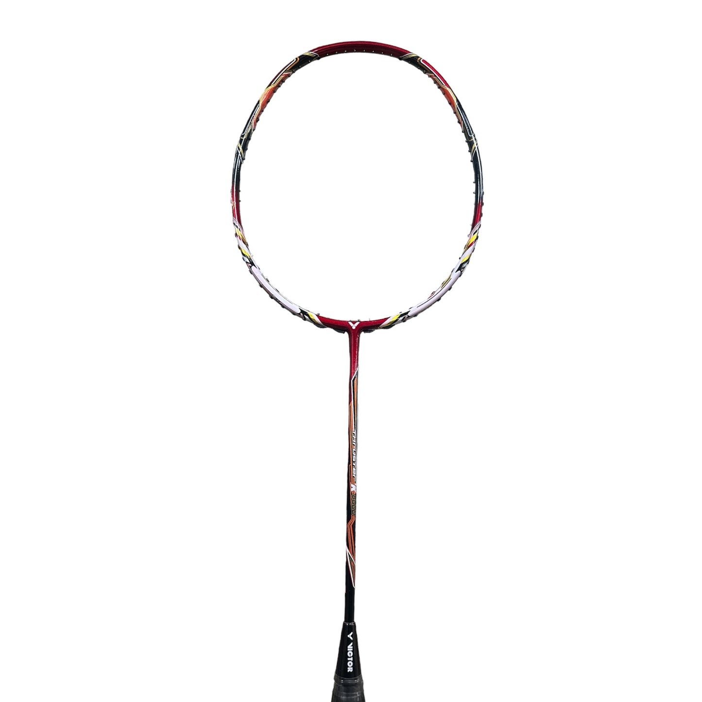 Victor Thruster K8000 Badminton Racket - Ali Sports