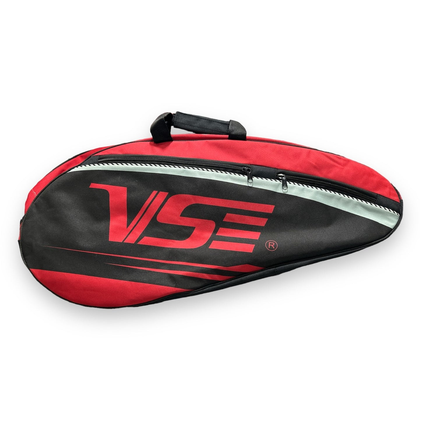 VS Red Racket Bag - Ali Sports