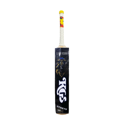 KGS Lion King Edition Coconut Cricket Bat KGS