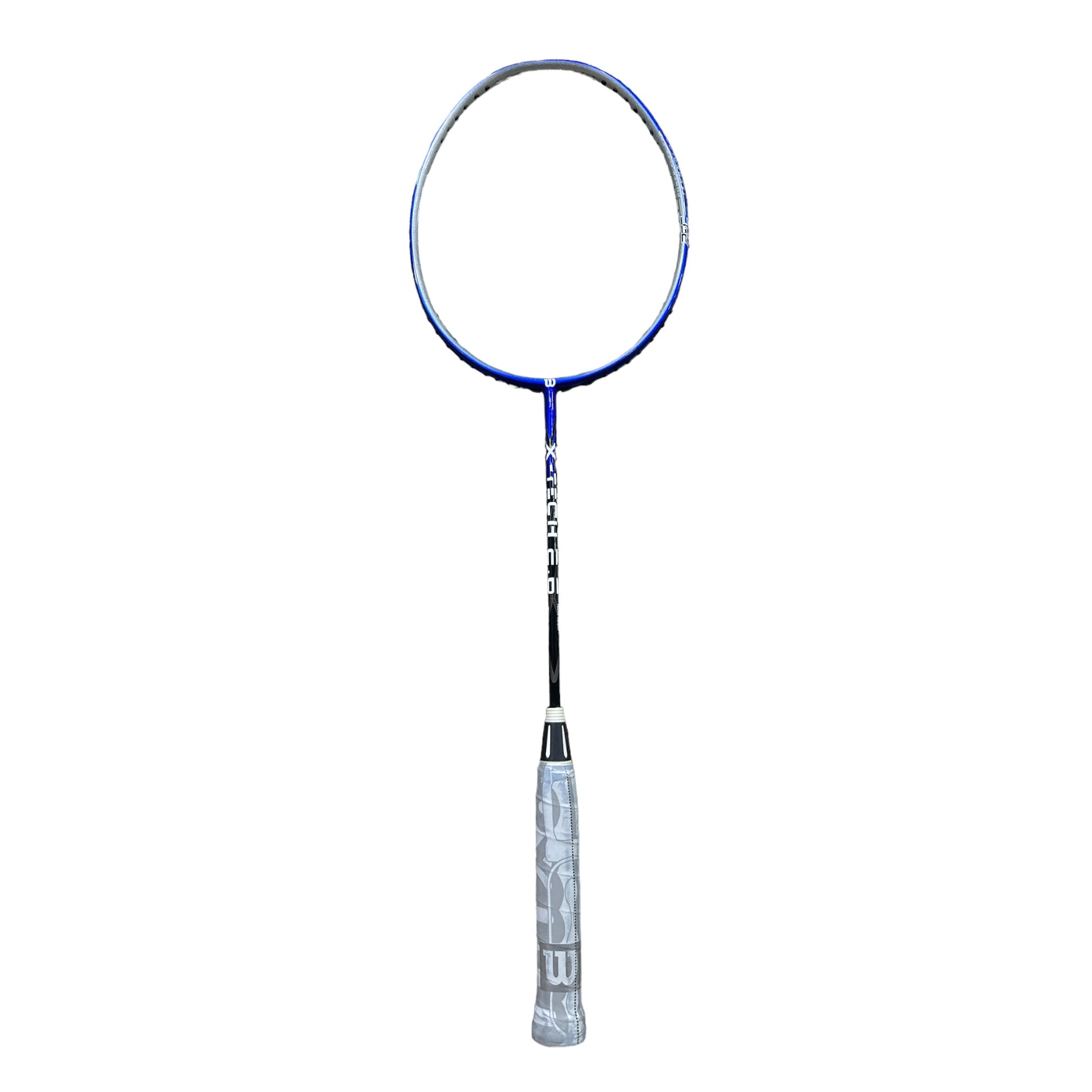 Wilson X-Tech 2.6 Badminton Racket - Ali Sports