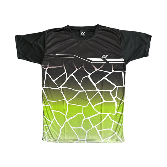 Yonex PrismMotion QuickDry Active T-Shirt Yonex