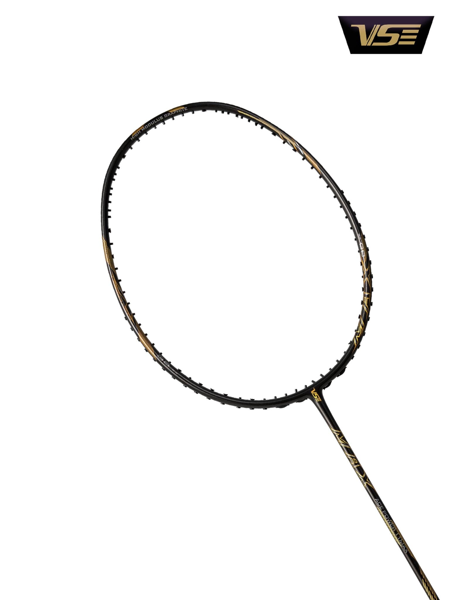 VS Ace Power 11 Max Badminton Racket VS