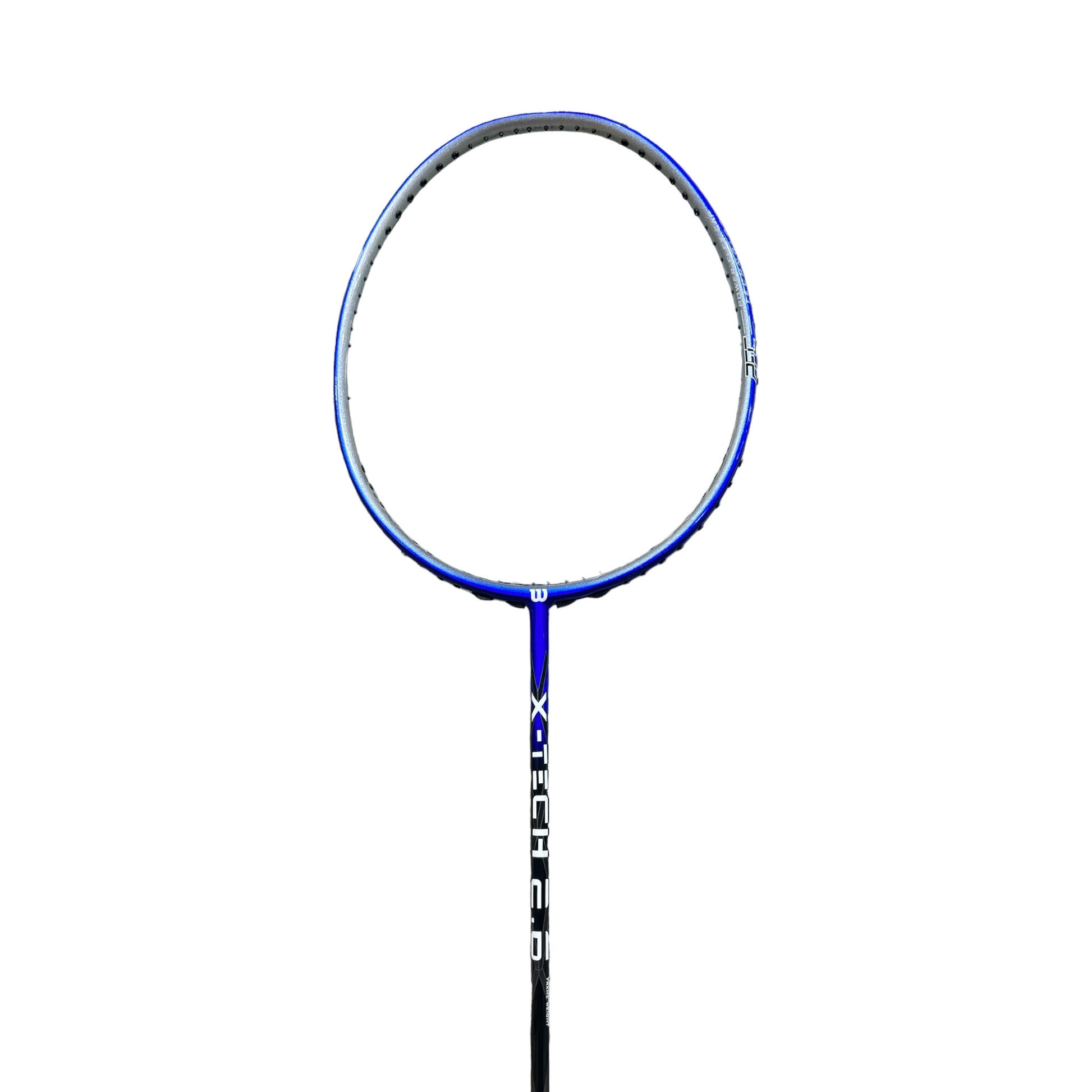 Wilson X-Tech 2.6 Badminton Racket - Ali Sports