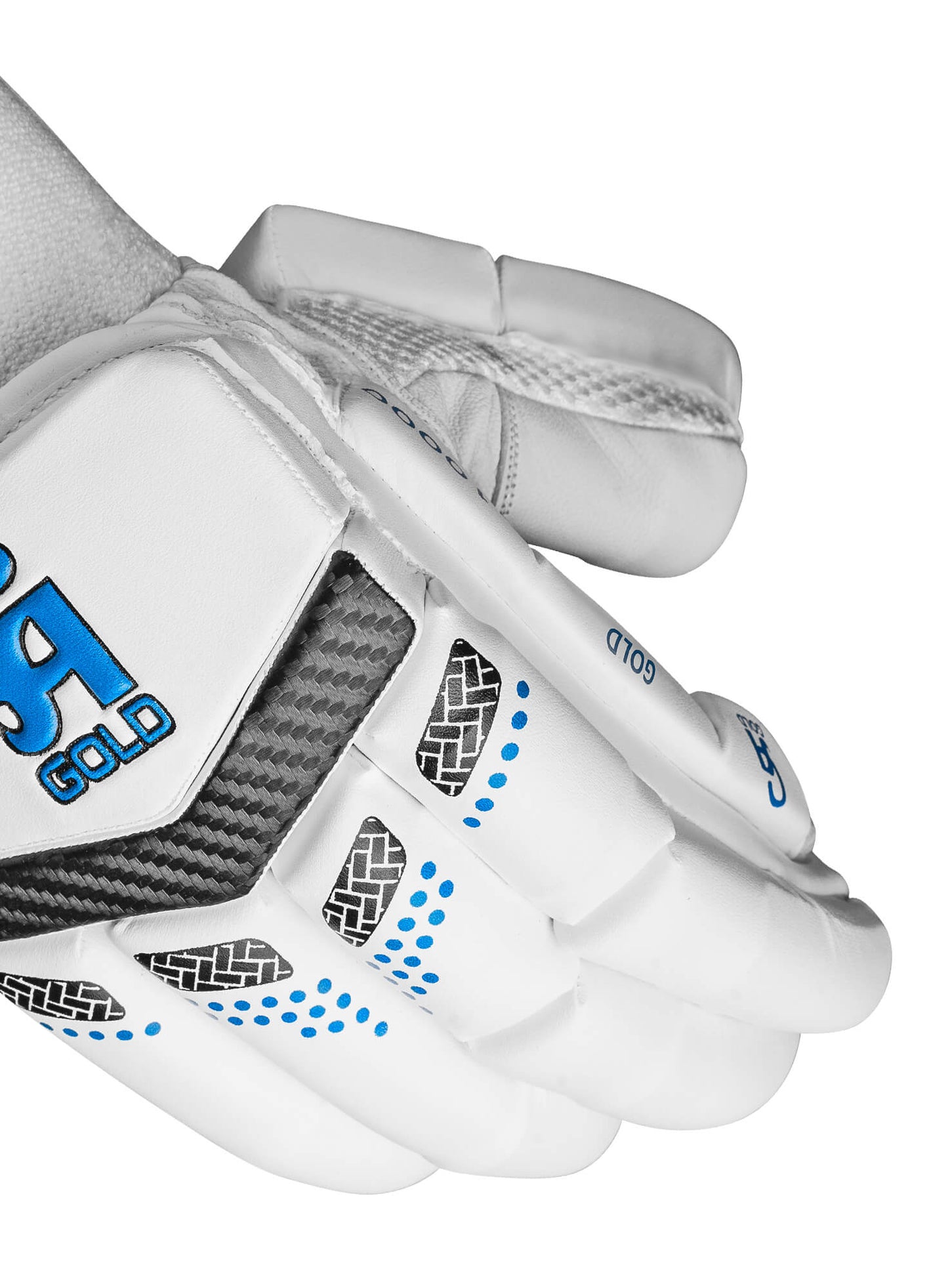 CA Gold 10000 Batting Gloves - Ali Sports