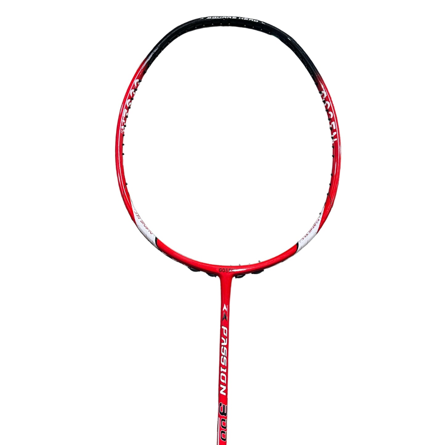 Gosen Passion 300 Badminton Racket - Ali Sports