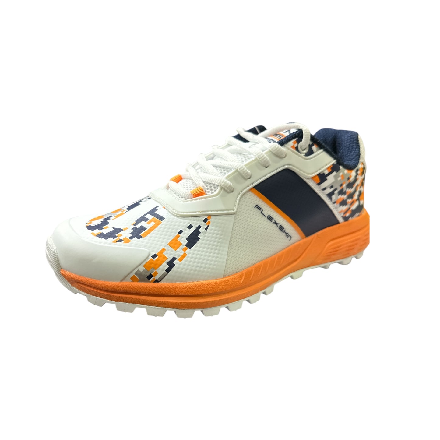 SOLM8 S6 Cricket Shoes SOLM8