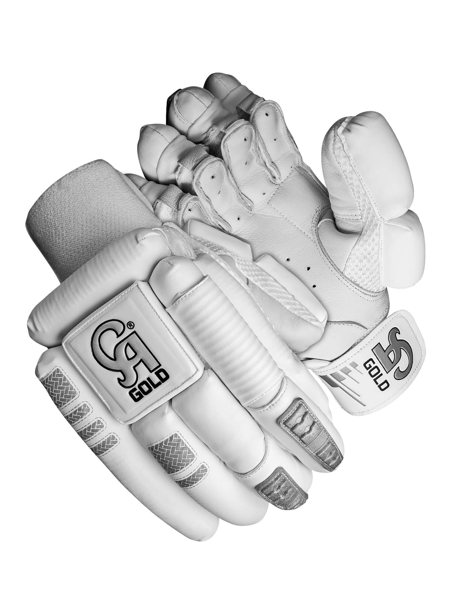 CA DG Dragon Batting Gloves CA