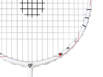 Victor Hello Kitty Badminton Racket - Ali Sports