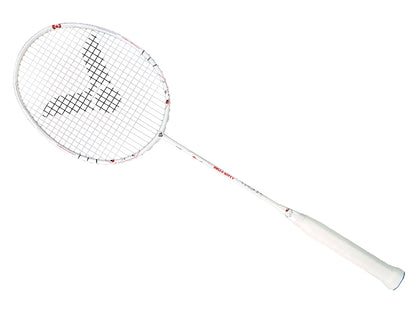 Victor Hello Kitty Badminton Racket - Ali Sports