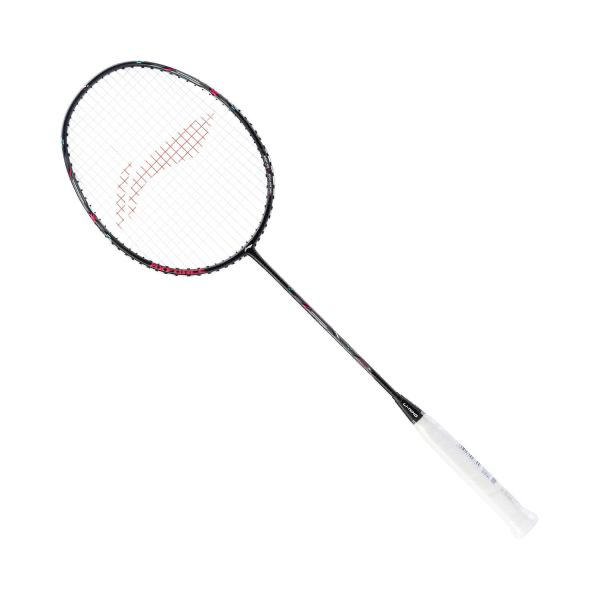 Li-Ning Axforce Cannon Badminton Racket - Ali Sports