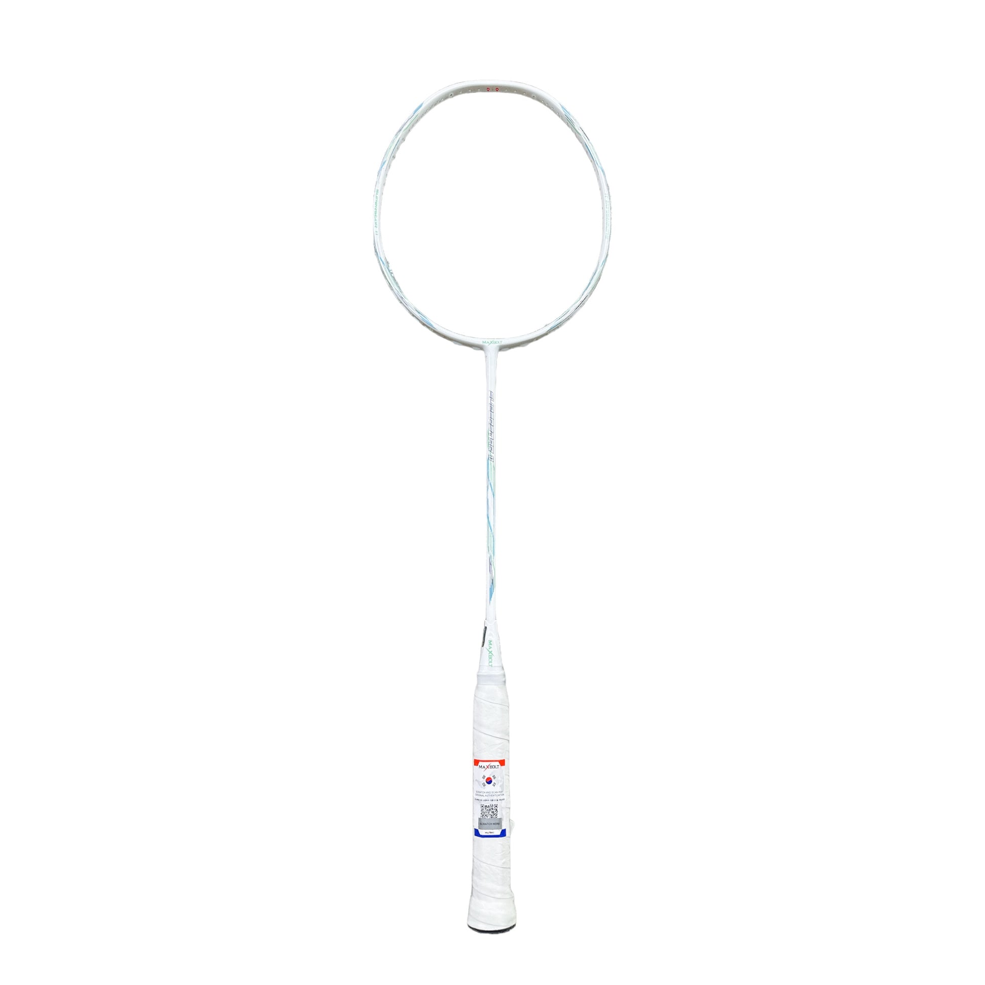 Maxbolt Superstar 11 Badminton Racket - Ali Sports