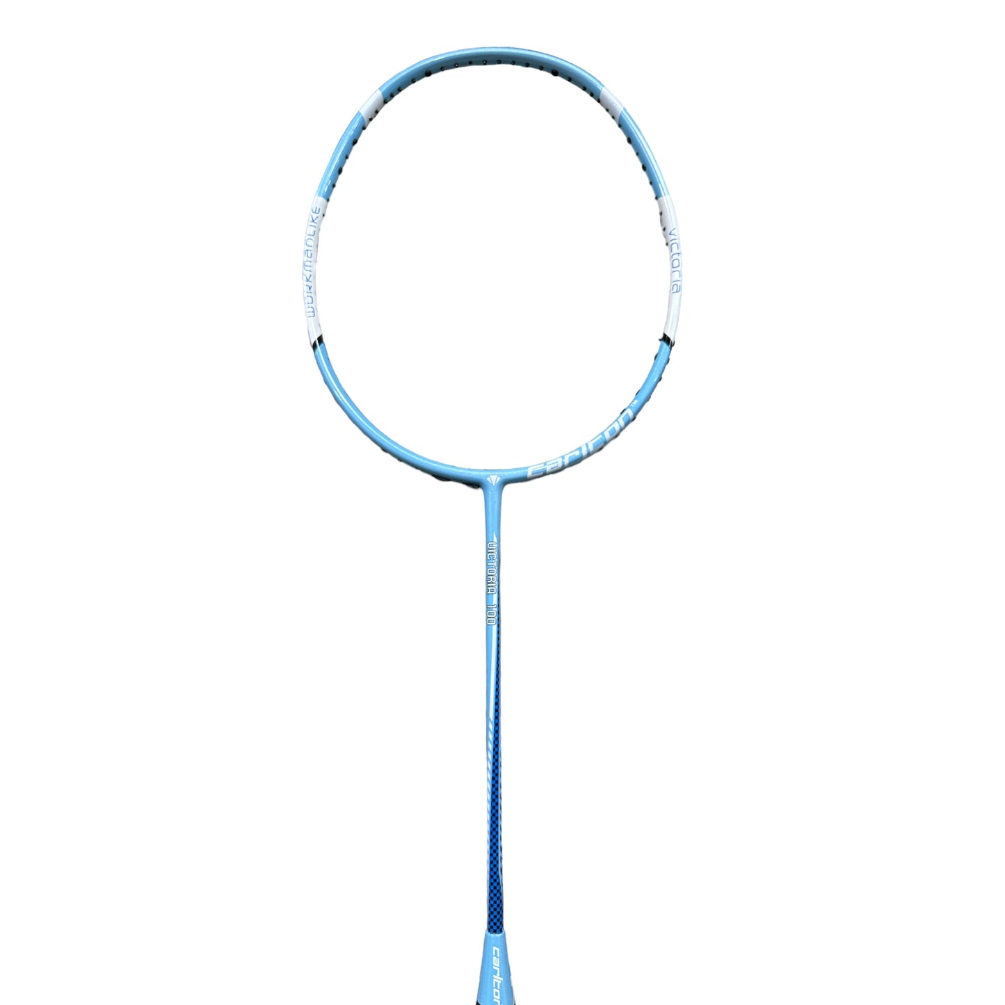 Carlton Victoria 100 Badminton Racket - Ali Sports