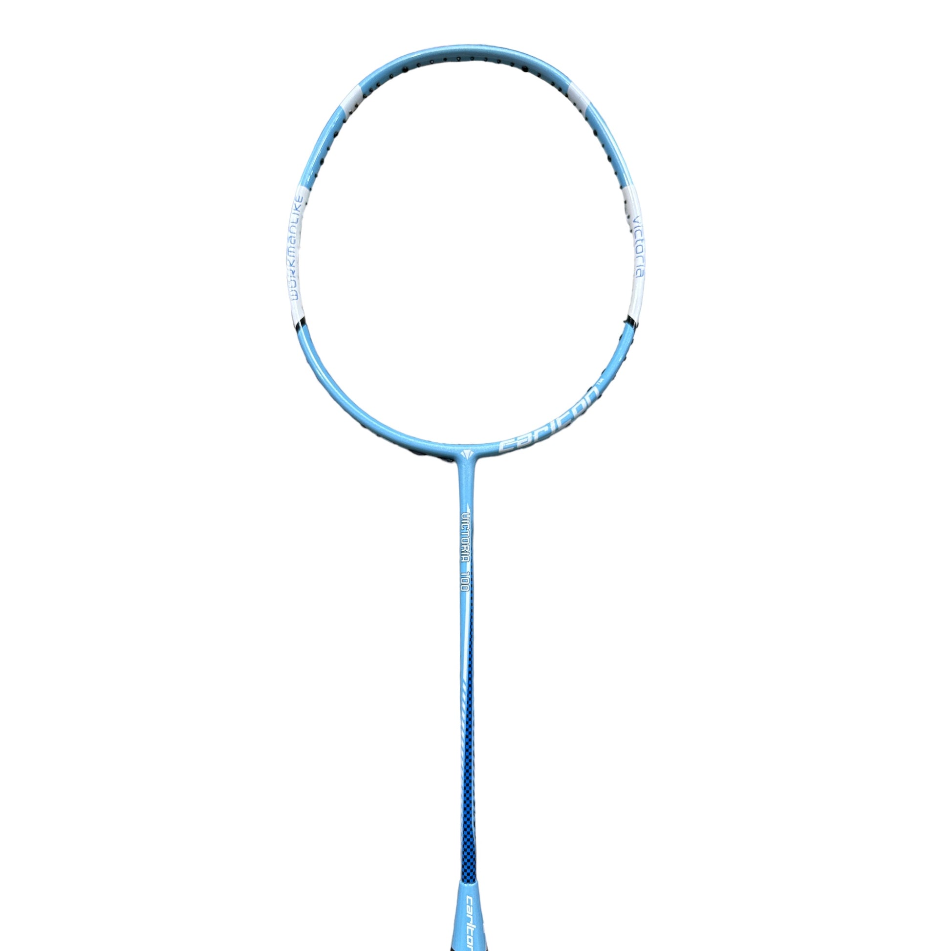 Carlton Victoria 100 Badminton Racket - Ali Sports