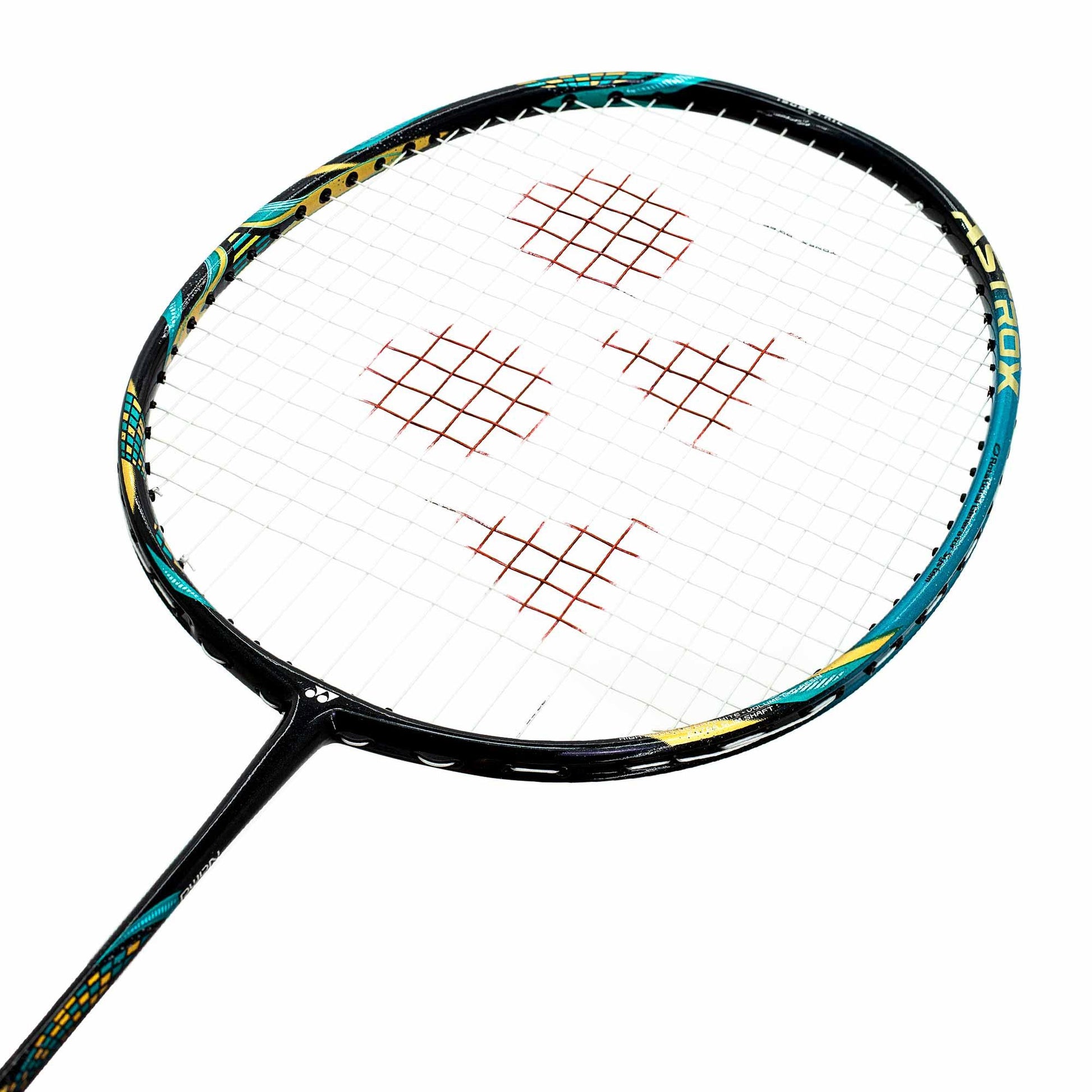 Yonex Astrox 88S Pro Badminton Racket - Ali Sports