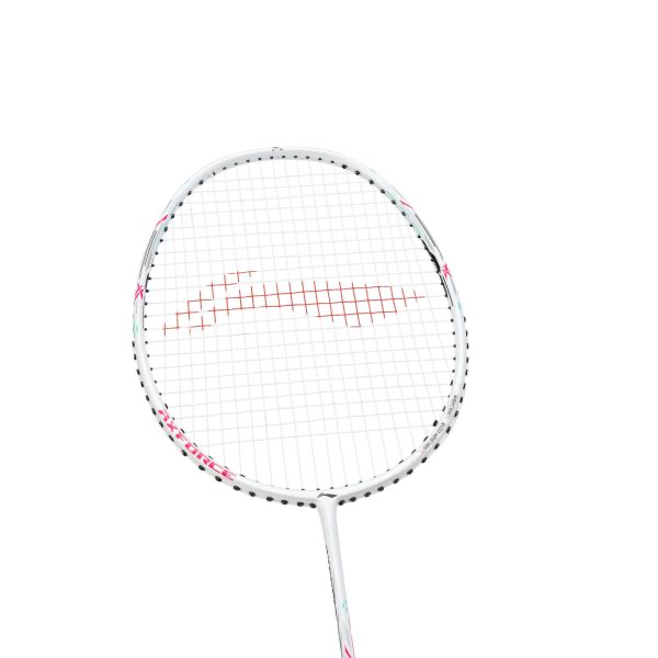 Li-Ning Axforce Cannon Badminton Racket - Ali Sports