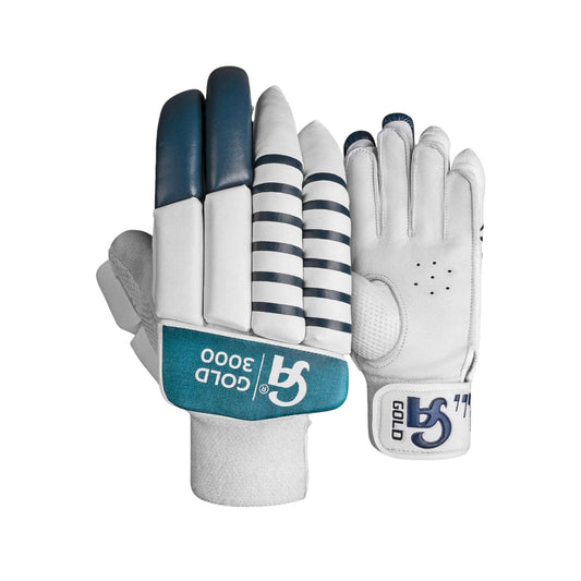 CA Gold 3000 Batting Gloves - Ali Sports