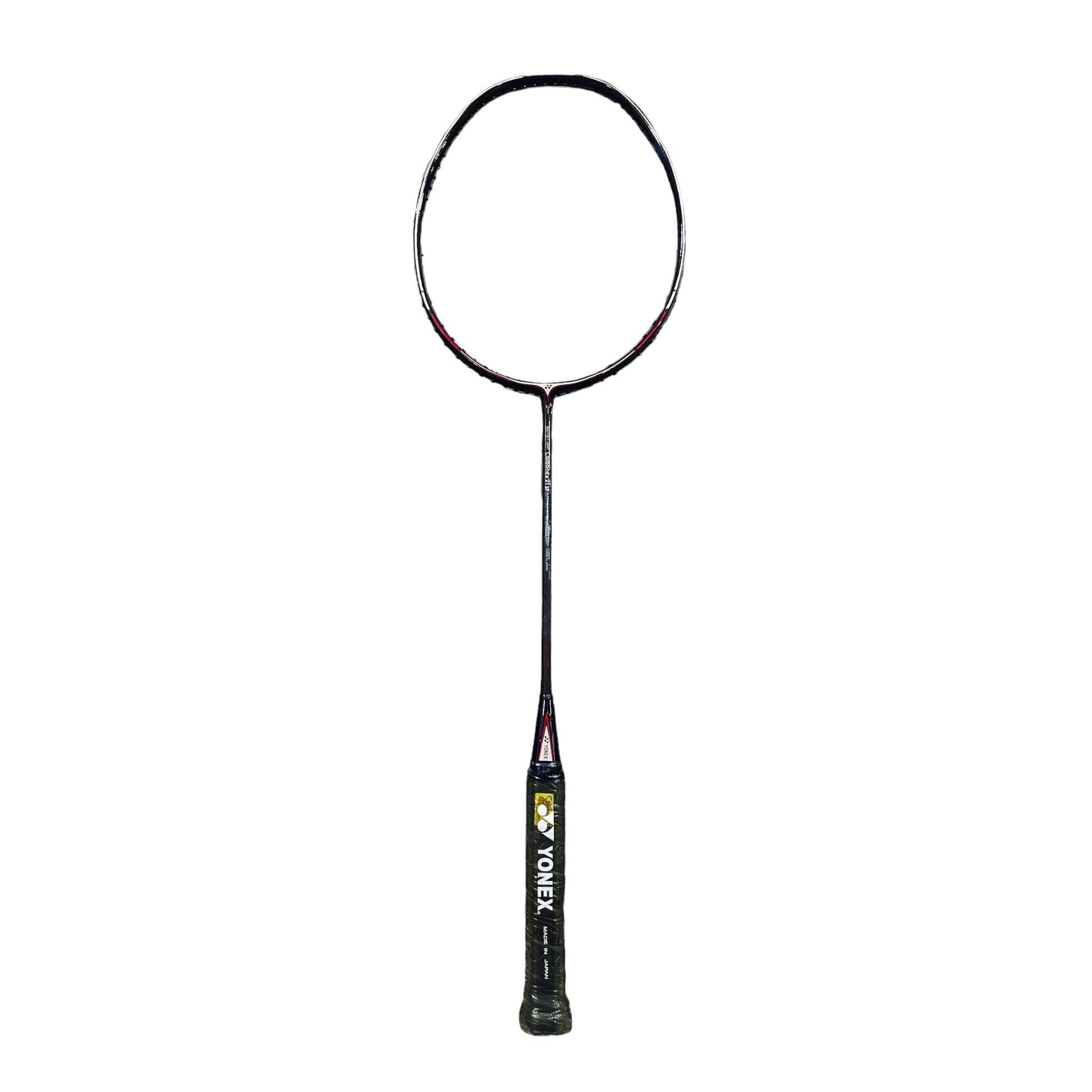 Yonex Carbonex 21 SP Badminton Racket - Ali Sports